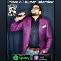 Prince Aj Kumar Interview