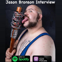 Jason Bronson Interview