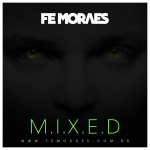 Fe Moraes - M.i.x.e.d