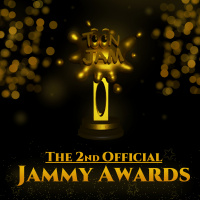 Episode 201: The 2nd Official Jammy Awards - Part 1