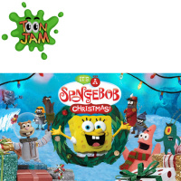 Episode 186: Episode 182 - SpongeBob SquarePants