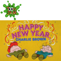 Episode 187: Episode 183 - Happy New Year, Charlie Brown!
