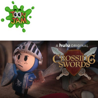 Episode 204: Episode 201 - Crossing Swords