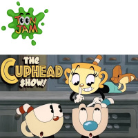Episode 193: Episode 191 - The Cuphead Show!