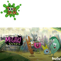 Episode 204 - The Mighty Ones