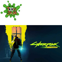 Episode 219 - Cyberpunk: Edgerunners