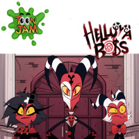 Episode 193: Episode 192 - Helluva Boss