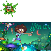 Episode 197: Episode 196 - Amphibia