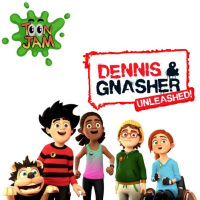 Episode 228 - Dennis amp Gnasher: Unleashed!