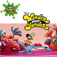 Episode 205: Episode 202 - Wander Over Yonder