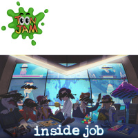 Episode 188: Episode 184 - Inside Job