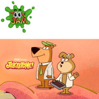 Episode 190: Episode 186 - Jellystone!