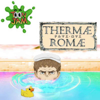 Episode 207 - Thermae Romae Novae