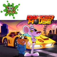 Episode 229 - Danger Mouse