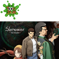 Episode 198: Episode 197 - Shenmue the Animation