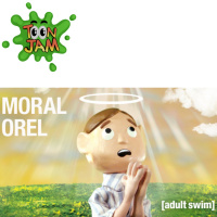 Episode 203: Episode 200 - Moral Orel