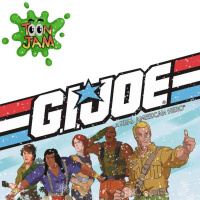 Episode 230 - G.I. Joe : A Real American Hero