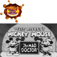 Episode 224 - Mickey Mouse: The Mad Doctor