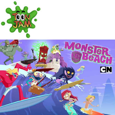 Toon Jam