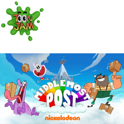 Toon Jam