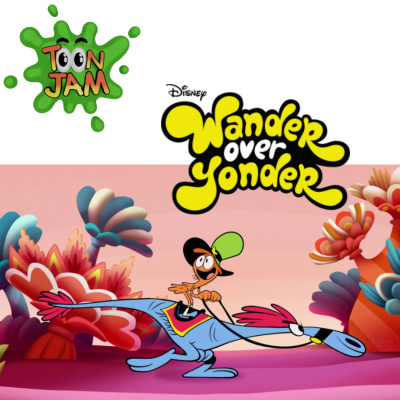 Toon Jam