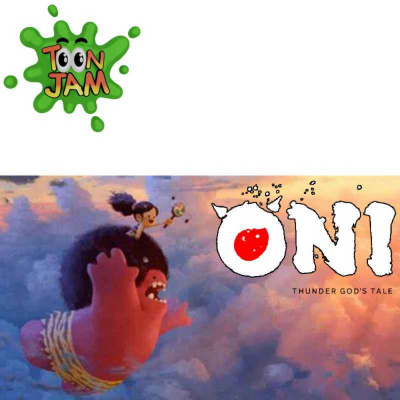 Toon Jam