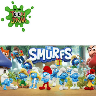 Toon Jam