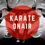 Karate On Air