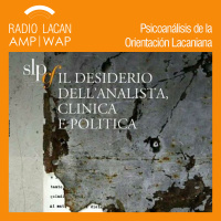 Resonancia del XVIº Congreso de la SLP Bolonia-2018: Entrevista a Alejandro Reinoso. - Episodio 9