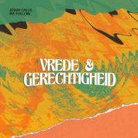 Vrede  Gerechtigheid | Peter Huth