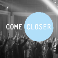 Come Closer 01 | Zet Alles Op Alles | Ps. Sebastiaan van Wessem