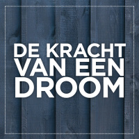 De Kracht van een Droom | Ps. Lee Domingue