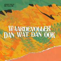 Waardevoller dan wat dan ook | Sebastiaan van Wessem
