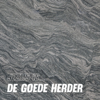 Jezus is... de Goede Herder | Ps. Sebastiaan van Wessem