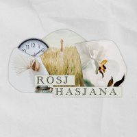 Rosj Hasjana (NL) | Sebastiaan van Wessem