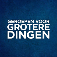 Geroepen voor grotere dingen | Ps. Sebastiaan Van Wessem
