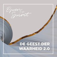De Geest der Waarheid | Vincent Berhitu