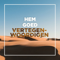 Hem goed vertegenwoordigheden | Ps Sam Dhlodhlo