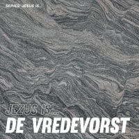 Jezus is… de Vredevorst | Ps. Sebastiaan van Wessem