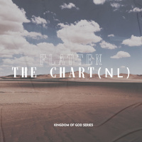Kingdom of God | Flatten the Chart NL | Sebastiaan van Wessem