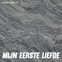 Jezus is... mijn eerste liefde | Ps. Sebastiaan Van Wessem