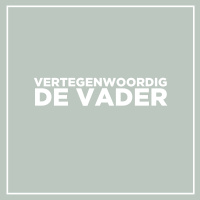 Vertegenwoordig de Vader | Ps Sebastiaan van Wessem