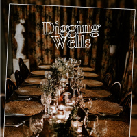 Digging Wells | Tim Timberlake