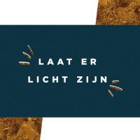 Laat er licht zijn | Sebastiaan van Wessem
