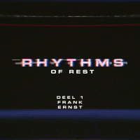 Rhythm of Rest: Deel 2 Sabbats Rust | Ps. Frank Ernst