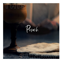 Pesach | 28 maart | Sebastiaan van Wessem