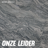 Jezus is… onze leider | Ps. Sebastiaan van Wessem