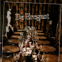 De Eregast | Vince Rooi
