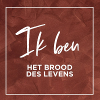 Ik Ben het Brood des Levens | Sebastiaan van Wessem