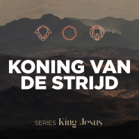 Koning van de strijd | Marcel Koning